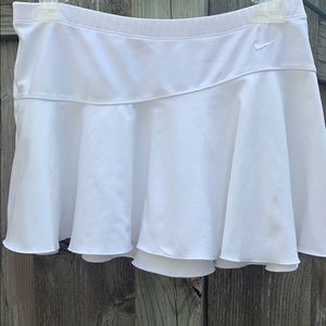 Nike Tennis Skirt